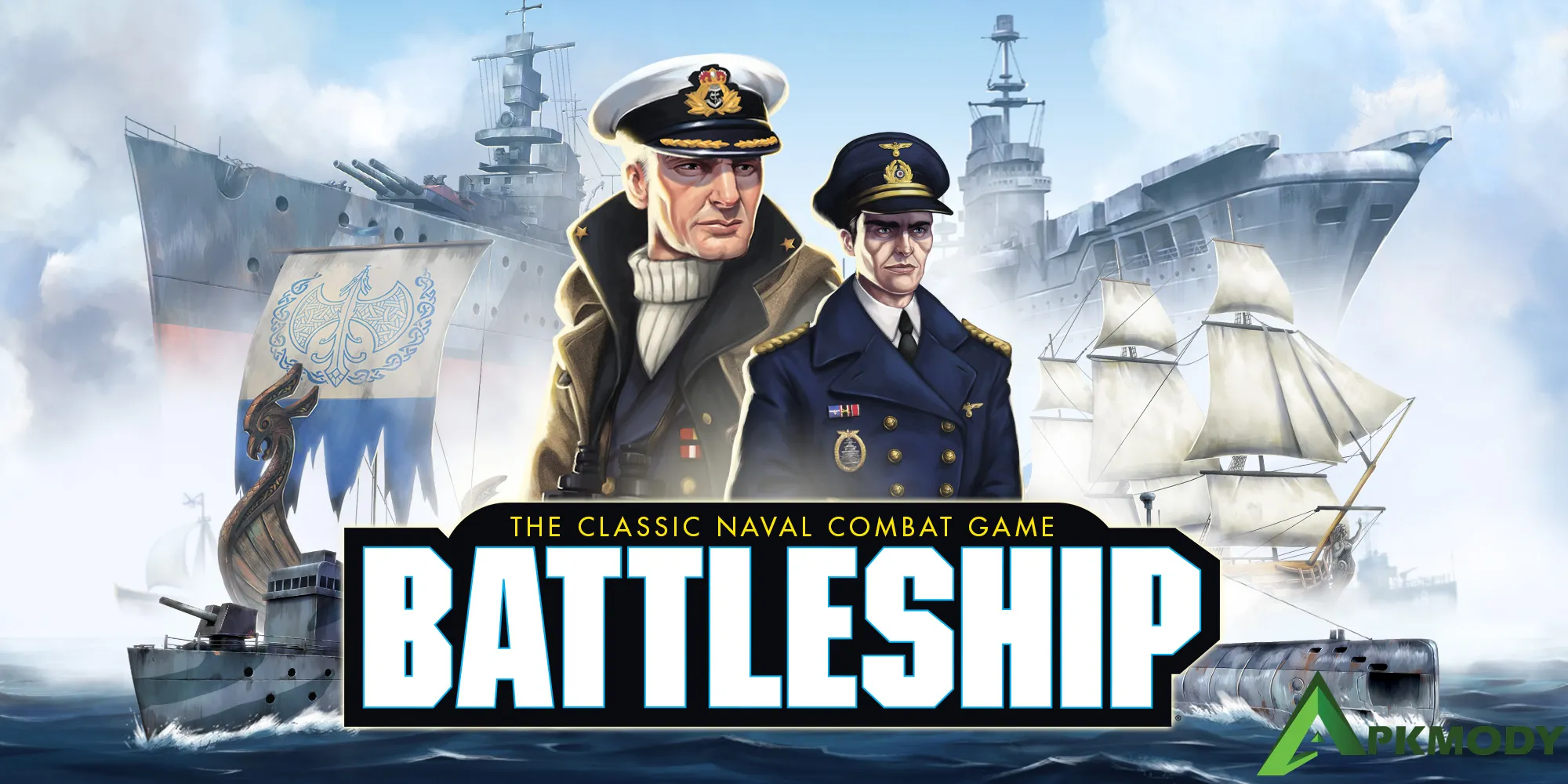 Battleship War Multiplayer 1
