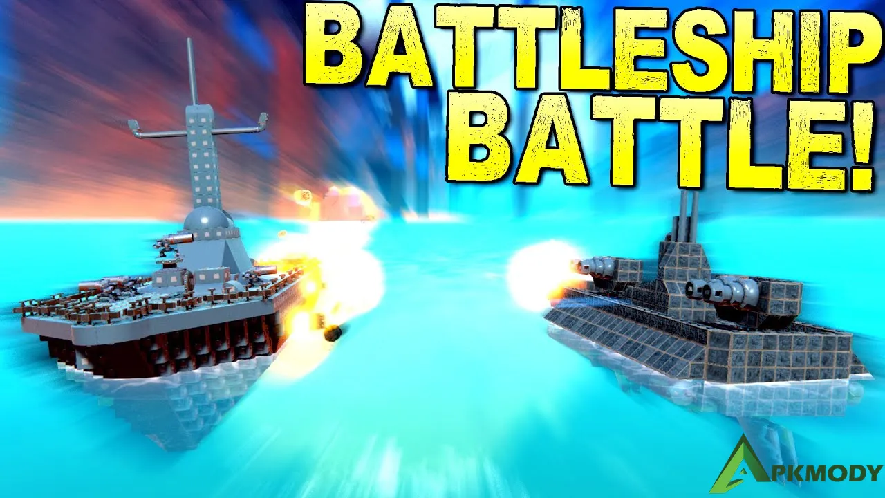 Tại sao nên chơi Battleship War Multiplayer