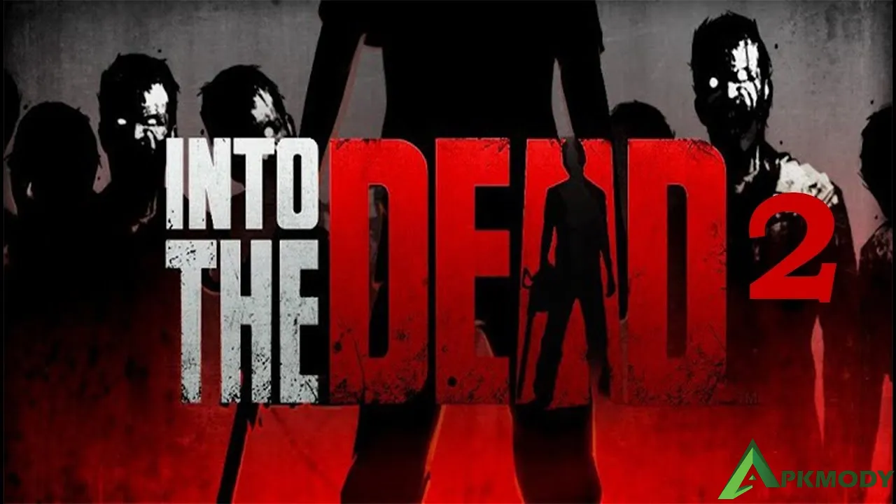 Into the Dead 2 Hack 4