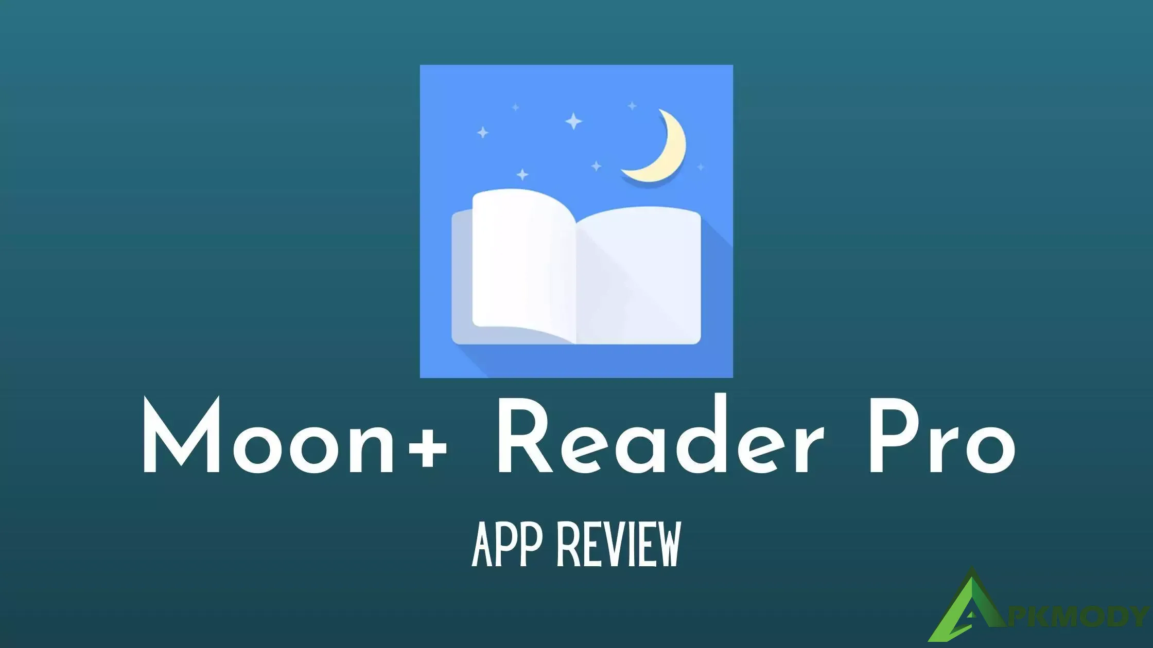 Moon Reader Pro 7