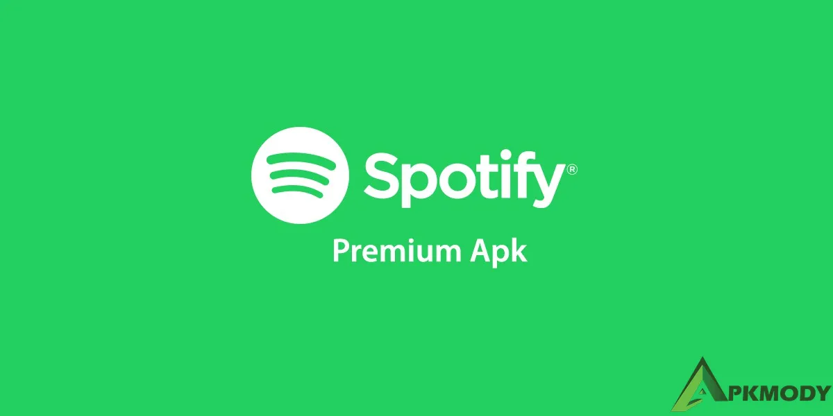 Spotify Premium APK 6