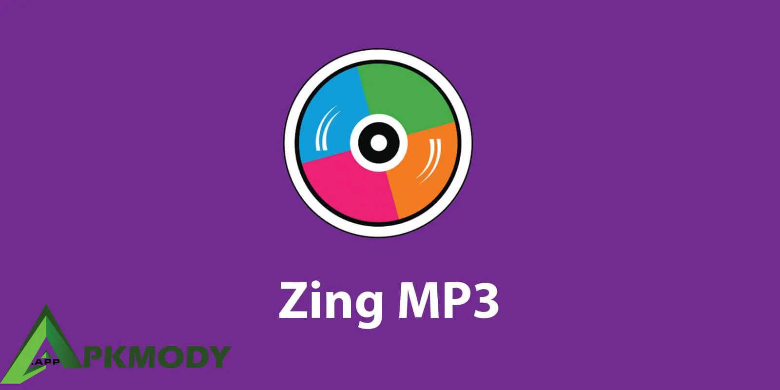 Zing MP3 mod
