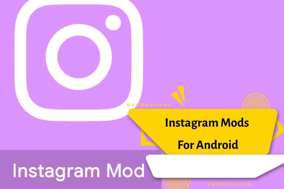 Cách Cài Đặt Instagram Mod APK