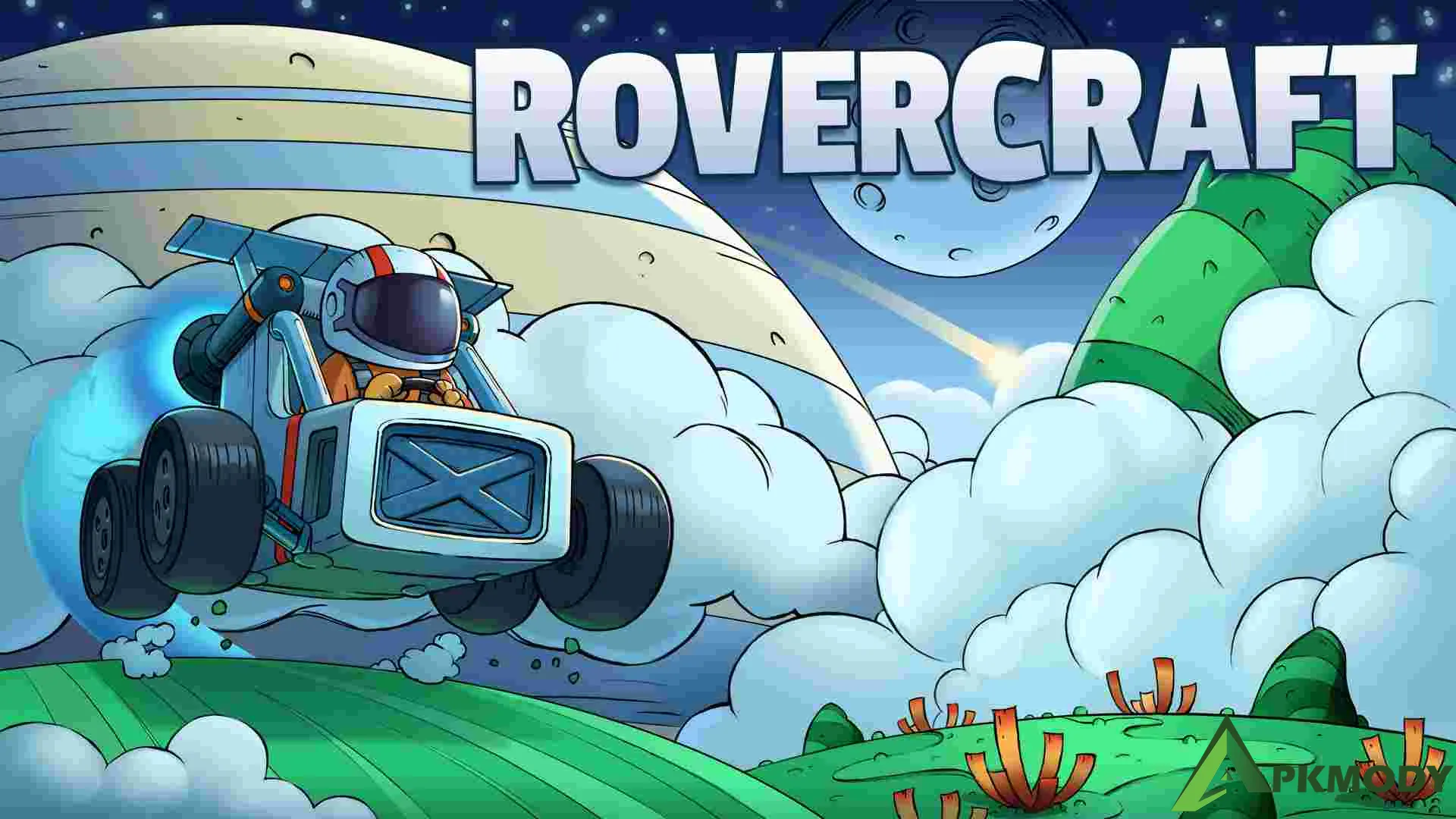 rovercraft hack 4 1