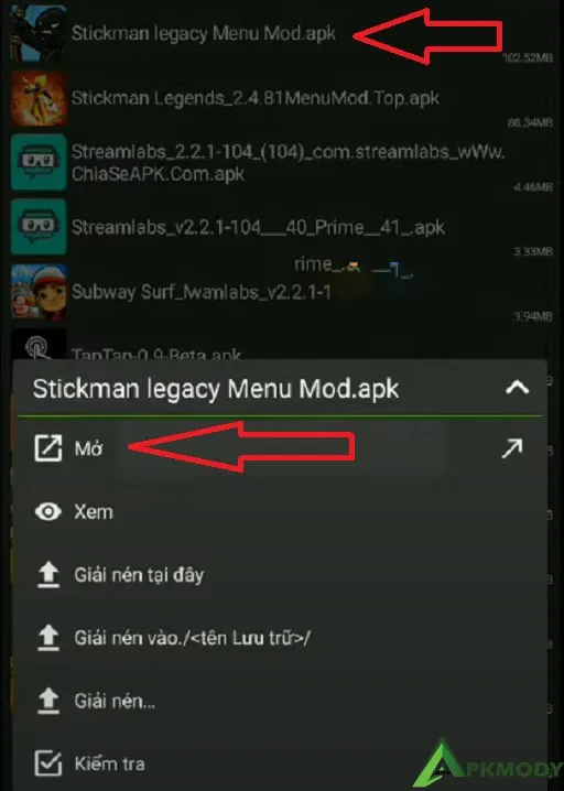 tai Stickman Legacy hack 5