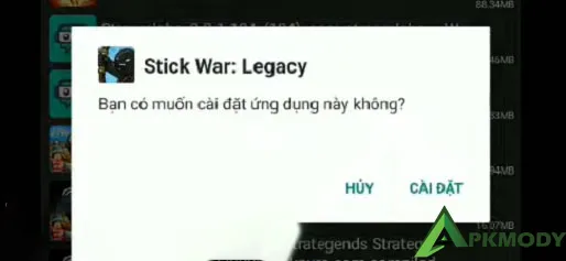 tai Stickman Legacy hack 7