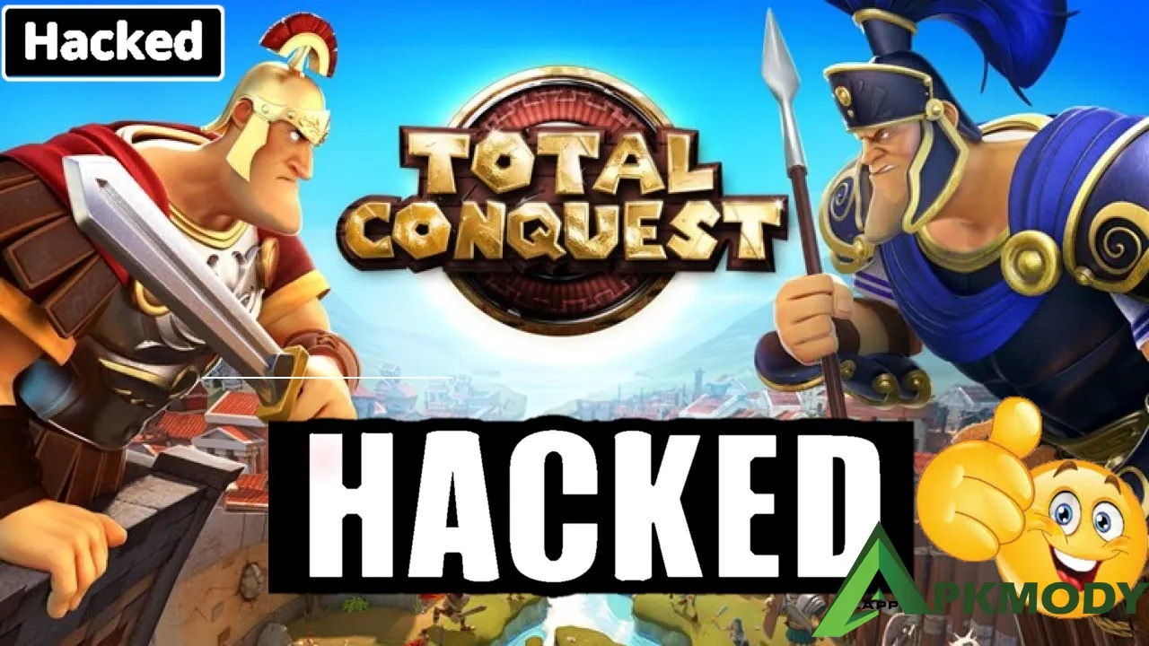 tai game total conquest hack 999999999 token java