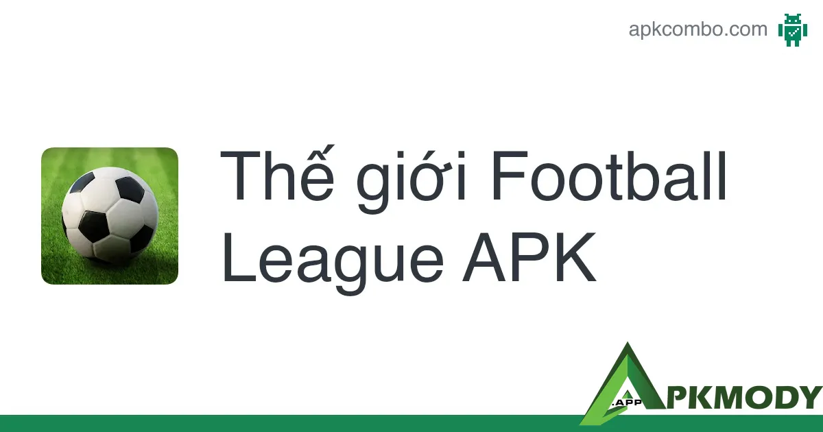 the gioi football league hack