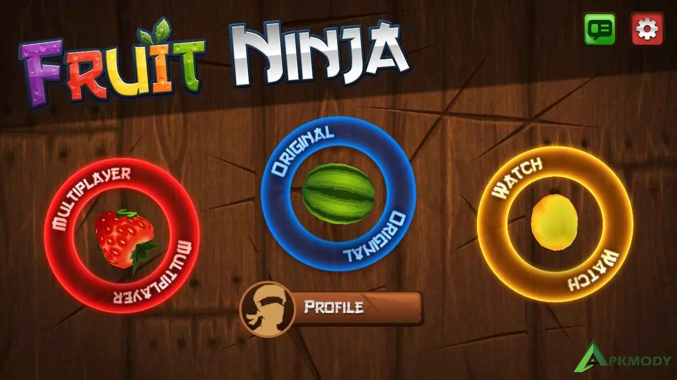 fruit ninja hack 5
